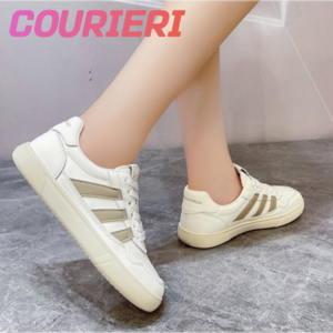 쿠리어리 발편하고 문안한 여성 신발 운동화 여자 가성비 스니커즈