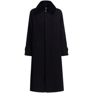 마르니 싱글 브레스티드 코트, 블랙계열, Italy 46(KR 66-77)