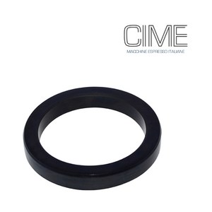 씨메 CIME 순정품 가스켓 CO-03 CO-05 시크니쳐 커피머신부품 8.5mm, 1개