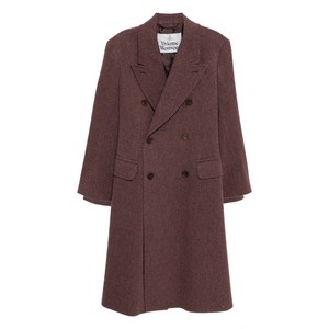 비비안웨스트우드 윈스턴 코트, 핑크계열, Standard XS(KR 55)