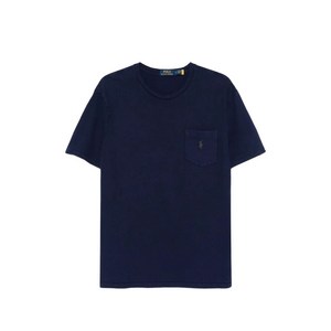 폴로랄프로렌 포켓 디테일 티셔츠