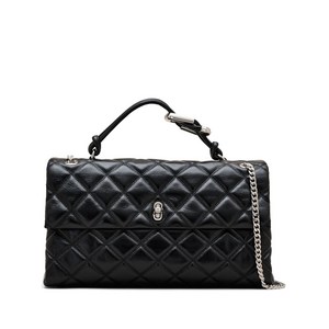 마크제이콥스 XL 퀼팅 듀얼 숄더 백