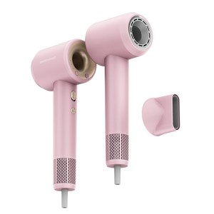 ESSENWOO드라이기 초고속 음이온 1600W BLDC 모터 드라이기 수분 헤어 케어