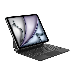 니케 Magkeys 아이패드 매직 키보드 케이스