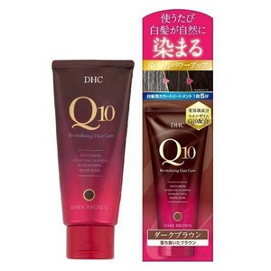 DHC 프리미엄 컬러 트리트먼트 150g, 다크브라운, 1개