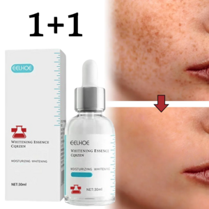 [피부과입점] 검버섯제거 기미잡티 케어 주름 미백 기능성 검버섯앰플, 30ml, 2개