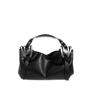 디젤 매듭 탑 핸들 숄더 백