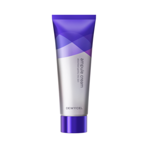 듀이셀 앰플 크림, 80ml, 1개