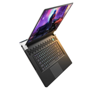 델 에일리언웨어 X17 Lunar Light 약 17.3인치에 해당함, 코어i7, 1TB, 32GB, WIN11 Pro