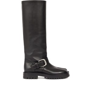 메종 마르지엘라 타비 카운티 니 부츠, Europe 41(KR 280), 블랙계열