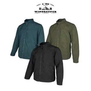 WINDKEEPER 윈드키퍼 봄 가을 바람막이 자켓 8