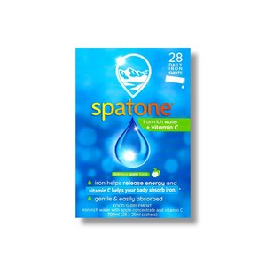 스파톤 리퀴드 아이론 사과맛 액상철분, 700ml, 1개