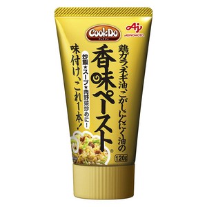 치킨스톡 바지락농축액 닭육수 아지노모토 쿡두 향미 페이스트 120g, 120g, 1개