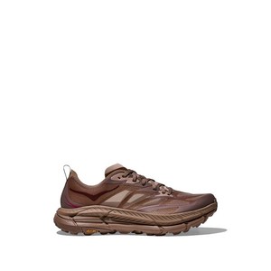 HOKA 마파테 스피드 4 라이트 스니커즈, US men 10(KR 280), 브라운계열