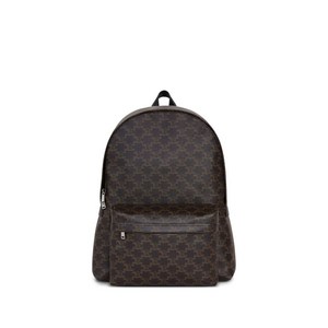 셀린느 트리옹프 레더 백팩