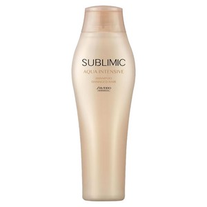 서브리믹 아쿠아 인텐시브 샴푸, 250ml, 1개