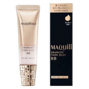 마끼아쥬 드라마틱 젤리 BB