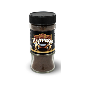 프라이빗클럽 맥널티 인스턴트 원두 병커피 에스프레소 블랙, 50g, 1개입, 3개