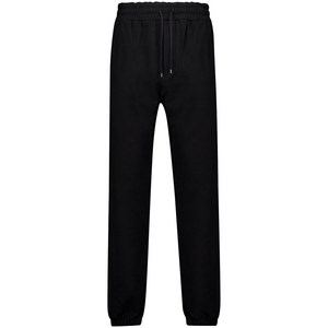 생로랑 슬림 핏 트랙팬츠, 블랙계열, Standard XL