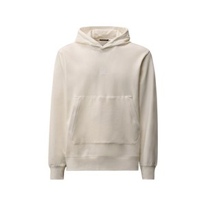 C.P.컴퍼니 캥거루 포켓 후디, 화이트계열, Standard S