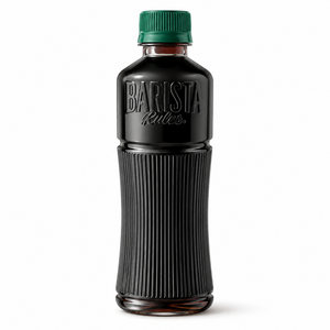 바리스타룰스 원데이 디카페인 아메리카노 무라벨, 350ml, 40개