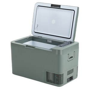 카투어 K25 차량용 냉장고