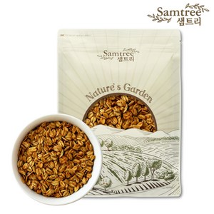 샘트리 그래놀라, 400g, 1개