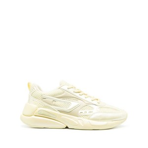 디젤 S 세렌디피티 패널 스니커즈, Europe 39(KR 255), 옐로우계열