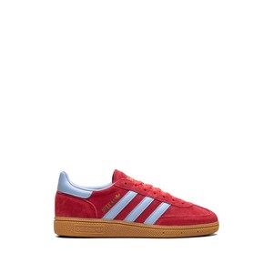 아디다스 핸드볼 스페지알 스니커즈, US 7.5(KR 245), 레드계열+블루계열