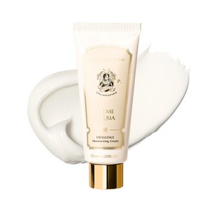 샬랑 드 파리 끄렘 드 아쿠아 엑셀랑스, 1개, 30ml