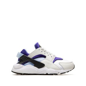 나이키 에어 허라치 로우탑 스니커즈, US 6.5(KR 235), 화이트계열+바이올렛/보라계열