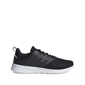 아디다스 QT 레이서 2.0 "그레이" 스니커즈, US 9.5(KR 265), 블랙계열