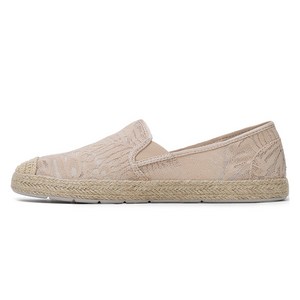 스케쳐스 여성 밥스 슬립온 113025-NAT