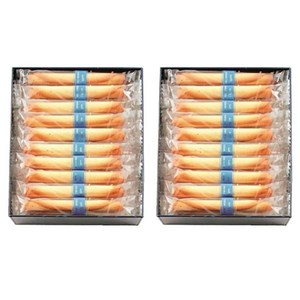 요쿠모쿠 시가롤 30개입, 2개