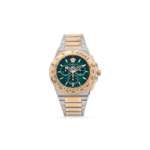 베르사체 그레카 익스트림 크로노 45mm 시계