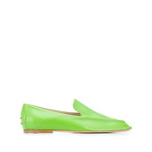 토즈 페블 디테일 로퍼