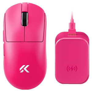 MCHOSE A7 V2 울트라 플러스 3모드 경량 무선 마우스