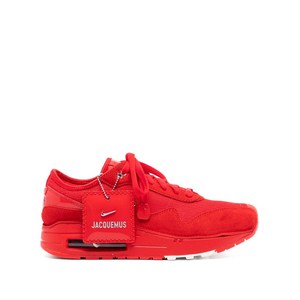 나이키 Air Max 1 ’86 "Jacquemus - Mystic Red"