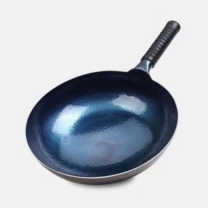 무쇠 볶음팬 인덕션 궁중팬 업소용 가정용