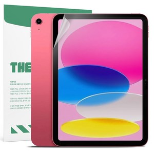 더세이프 아이패드 11세대 10.9 (2025) 항균 지문방지 블루라이트차단 보호필름
