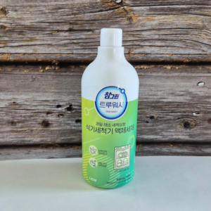 참그린 트루워시 식기세척기 액체세제, 920ml, 1개