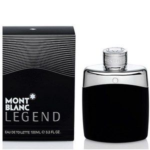 몽블랑 레전드 맨 EDT 50ml 정품, 1개
