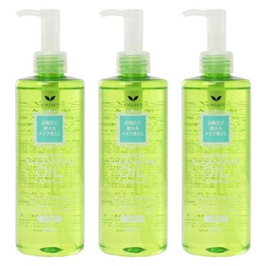 에스셀렉트 욕실에서 사용할 수 있는 메이크 슈퍼 클렌징 오일