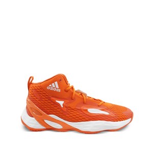 아디다스 익스클루시브 A 미드 스니커즈, US men 9(KR 270), 오렌지계열