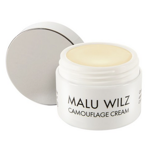 마루빌츠 케머플라지 크림 컨실러 6g, 3호 내추럴베이지, 1개