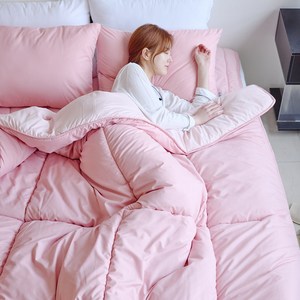 디오프 사계절 차렵이불 세트