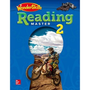 WondeSkills Reading Maste 2 SB(QR)