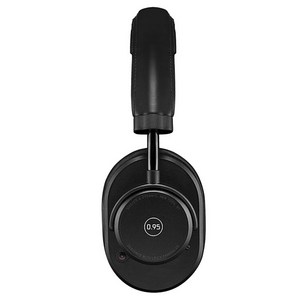 마스터앤다이나믹 라이카 콜라보레이션 무선 액티브 노이즈 캔슬링 헤드폰