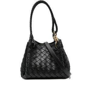 보테가 베네타 small Intrecciato cross body bag
