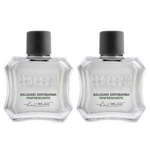 프로라소 애프터 쉐이브 밤 리프레쉬 유칼립투스, 100ml, 2개